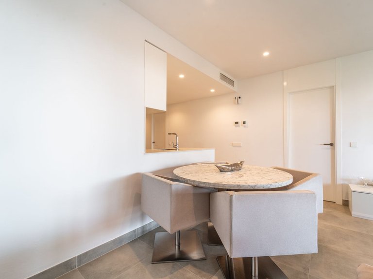 Apartment for Sale in Benalmadena, Malaga 12
