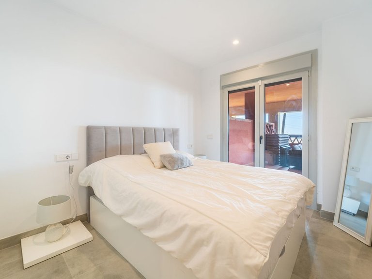 Apartment for Sale in Benalmadena, Malaga 13