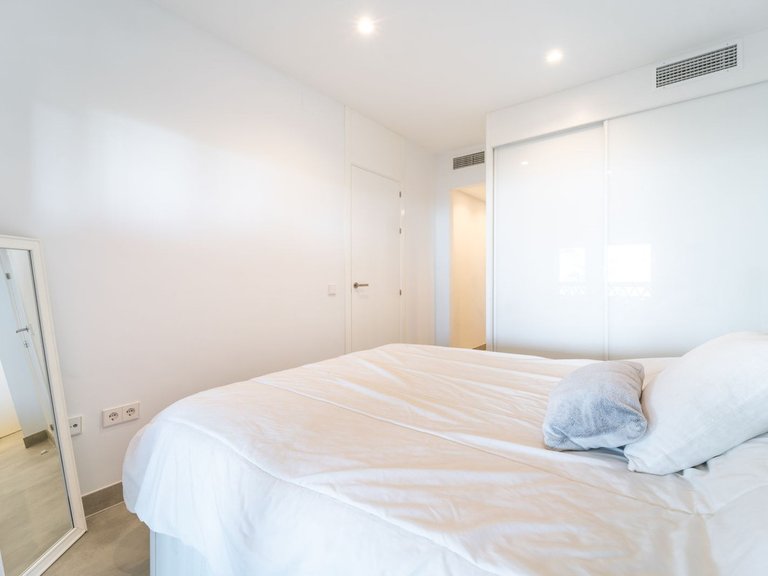 Apartment for Sale in Benalmadena, Malaga 17