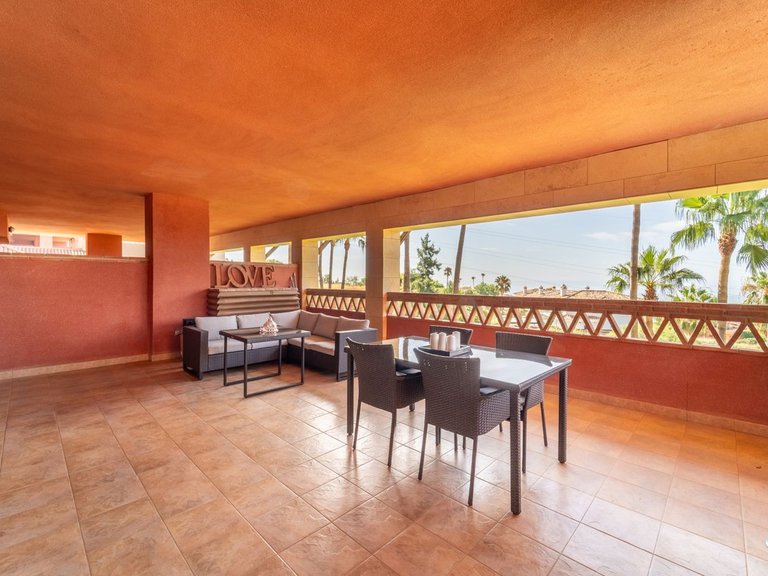 Apartment for Sale in Benalmadena, Malaga 18