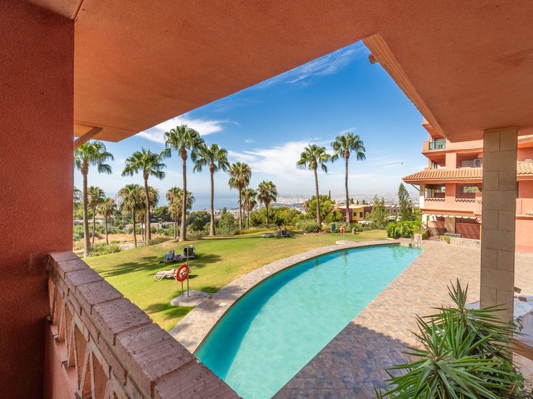 Apartment for Sale in Benalmadena, Malaga 19