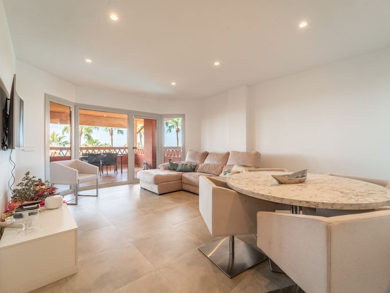Apartment for Sale in Benalmadena, Malaga 2