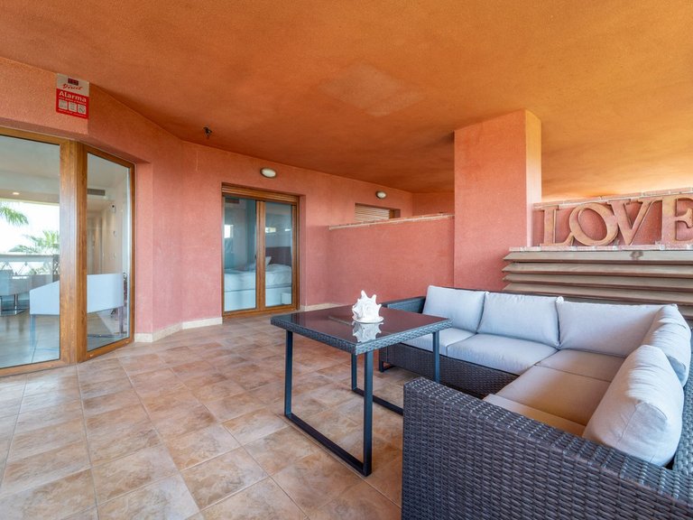 Apartment for Sale in Benalmadena, Malaga 21