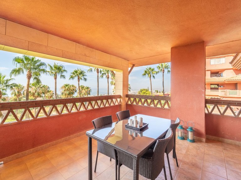 Apartment for Sale in Benalmadena, Malaga 22