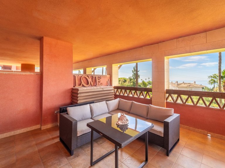 Apartment for Sale in Benalmadena, Malaga 23