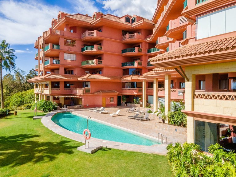 Apartment for Sale in Benalmadena, Malaga 24
