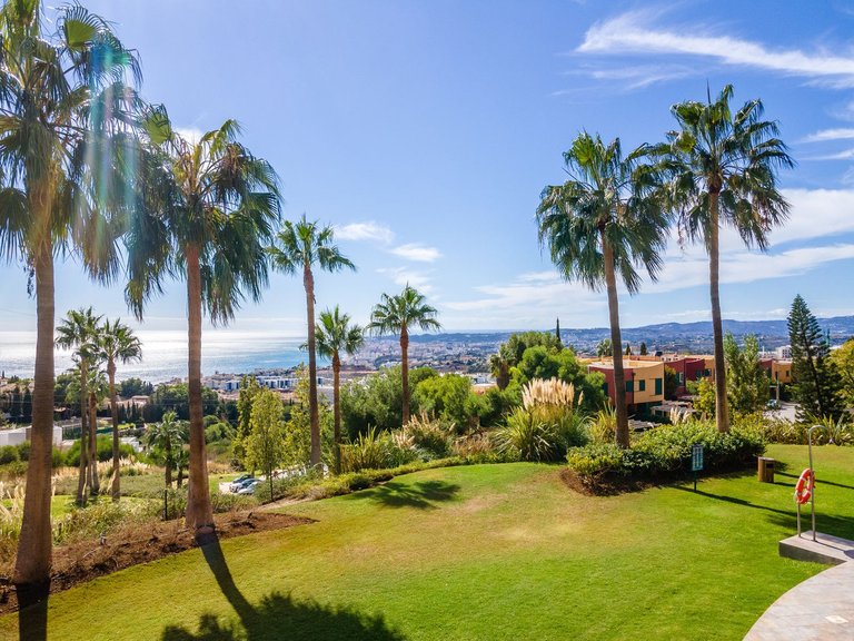 Apartment for Sale in Benalmadena, Malaga 25
