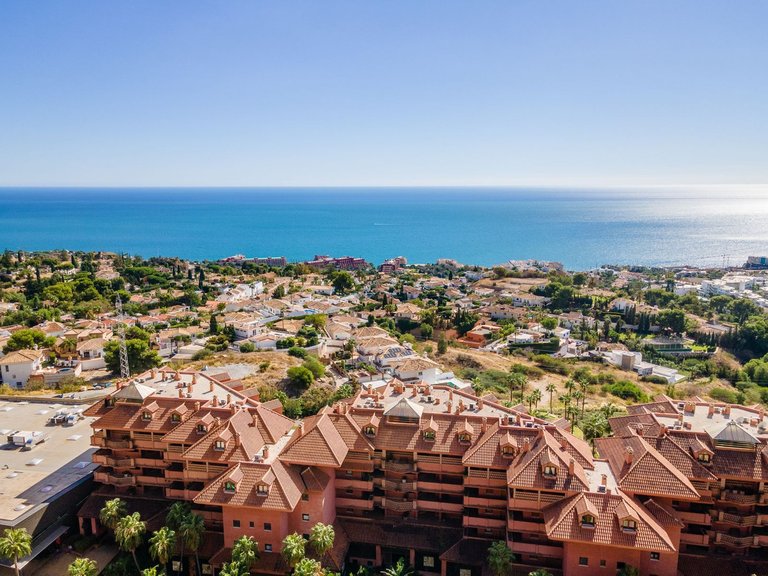 Apartment for Sale in Benalmadena, Malaga 28