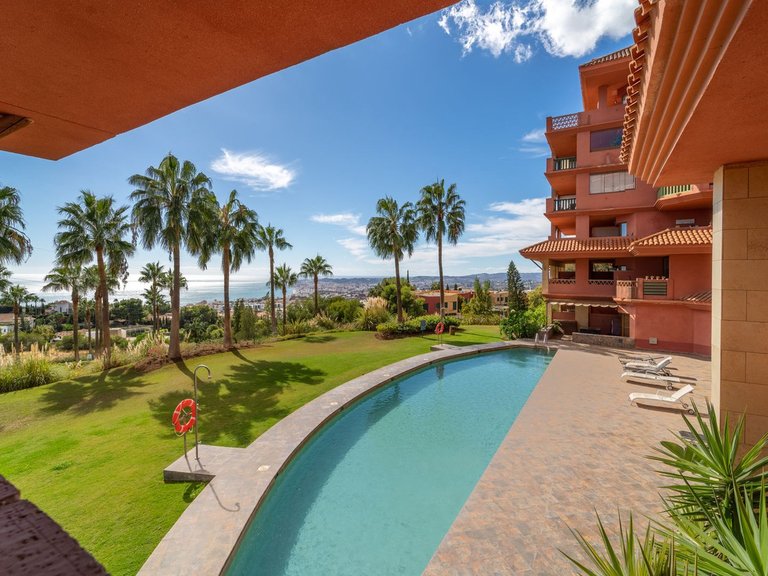 Apartment for Sale in Benalmadena, Malaga 29