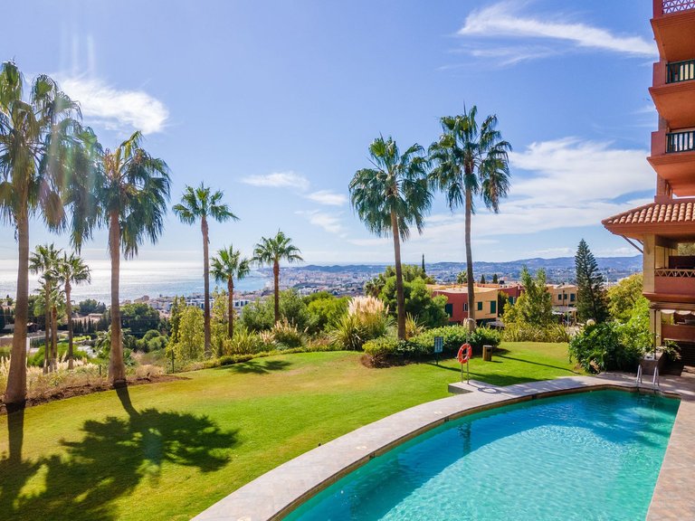 Apartment for Sale in Benalmadena, Malaga 3