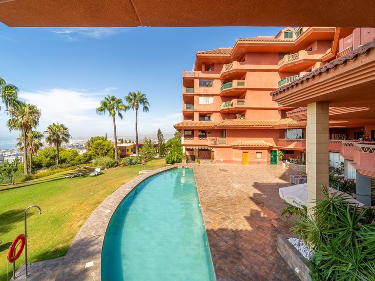 Apartment for Sale in Benalmadena, Malaga 31
