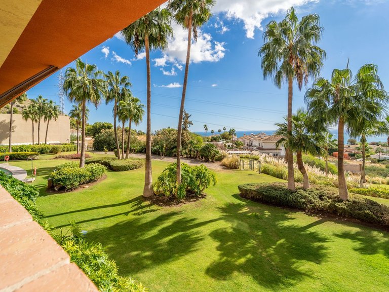 Apartment for Sale in Benalmadena, Malaga 32