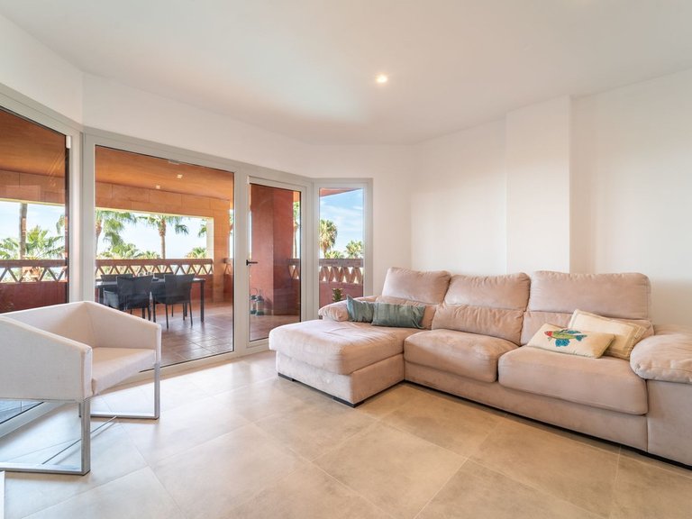 Apartment for Sale in Benalmadena, Malaga 4