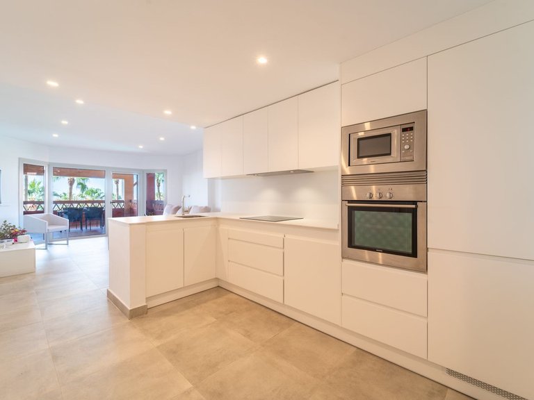 Apartment for Sale in Benalmadena, Malaga 5
