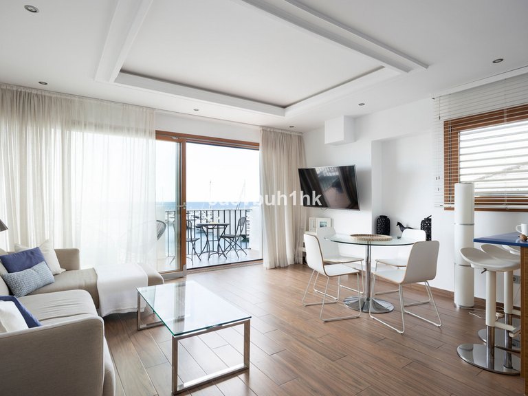 Apartment for Sale in Puerto Banús, Malaga 10