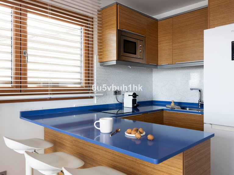 Apartment for Sale in Puerto Banús, Malaga 12