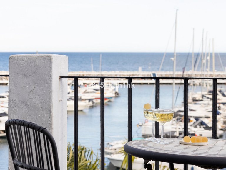 Apartment for Sale in Puerto Banús, Malaga 31