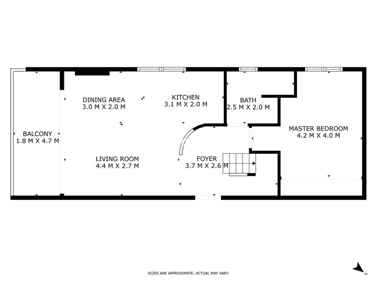 Apartment for Sale in Puerto Banús, Malaga 34