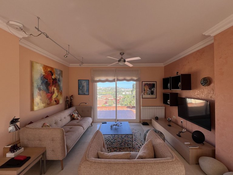 Apartment for Sale in La Cala Hills, Malaga 1