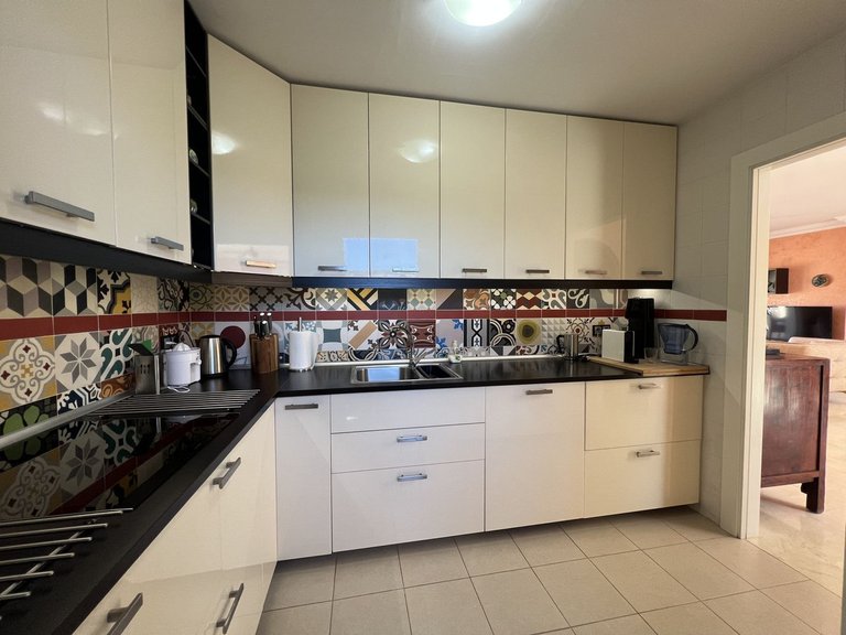 Apartment for Sale in La Cala Hills, Malaga 10