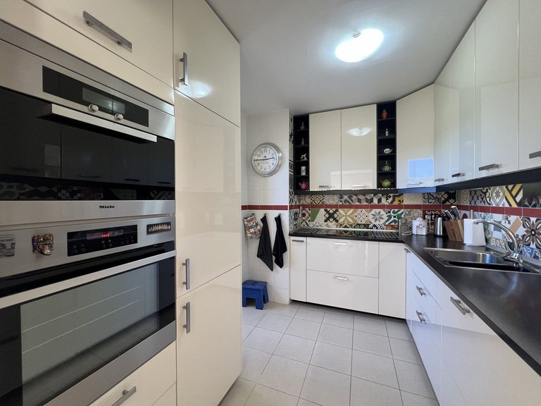 Apartment for Sale in La Cala Hills, Malaga 11