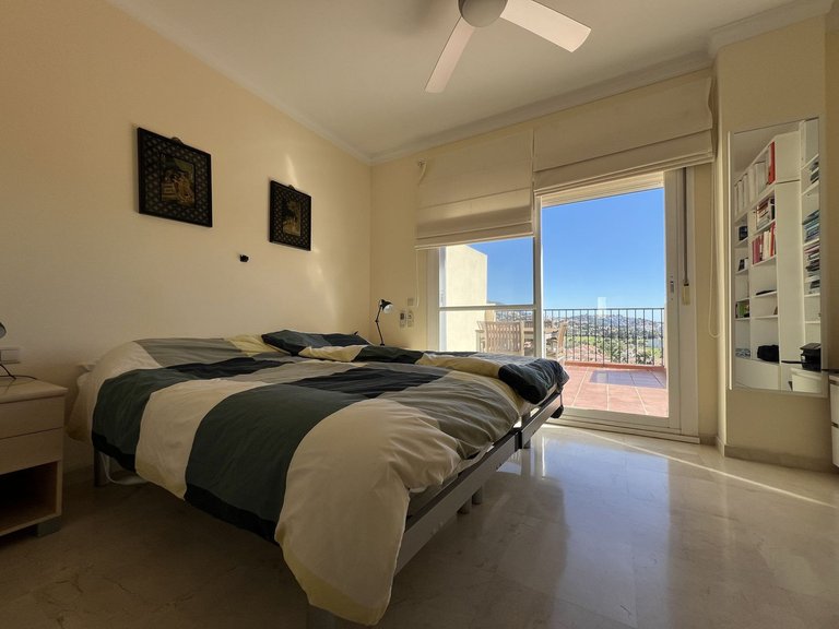 Apartment for Sale in La Cala Hills, Malaga 14