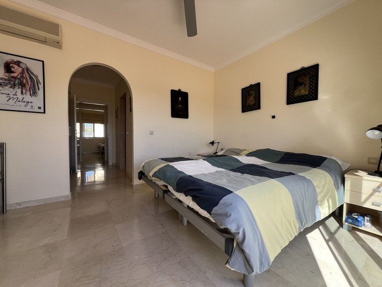 Apartment for Sale in La Cala Hills, Malaga 15