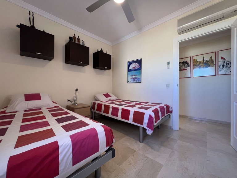 Apartment for Sale in La Cala Hills, Malaga 19