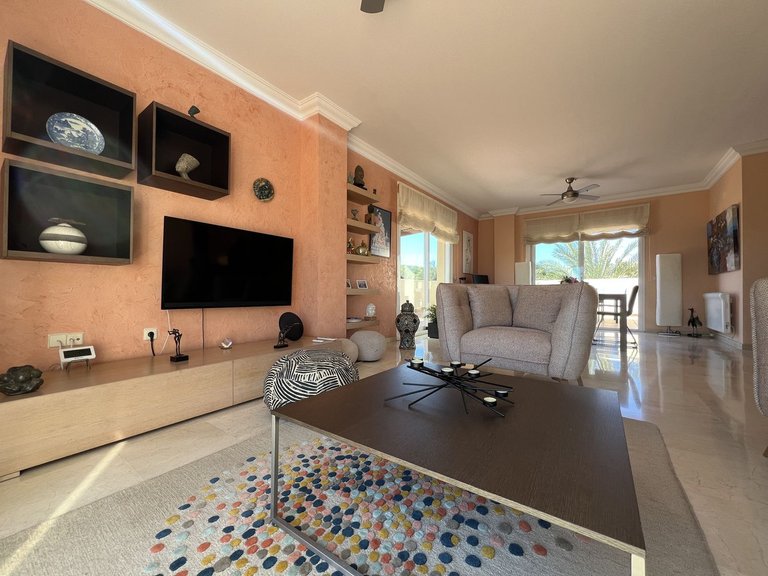 Apartment for Sale in La Cala Hills, Malaga 2