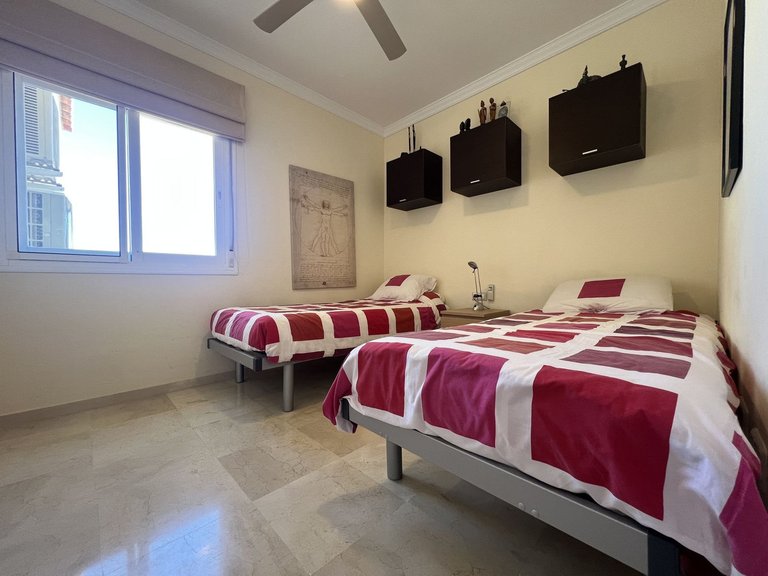 Apartment for Sale in La Cala Hills, Malaga 20