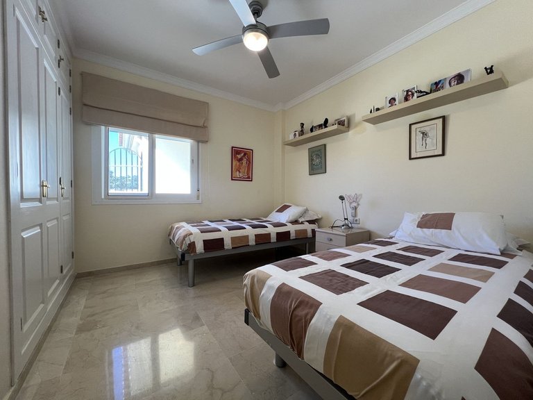 Apartment for Sale in La Cala Hills, Malaga 23