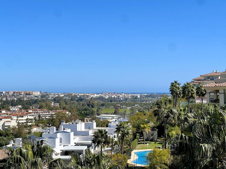 Apartment for Sale in La Cala Hills, Malaga 24