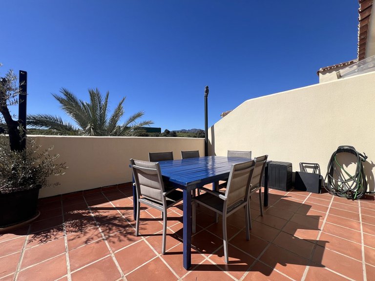 Apartment for Sale in La Cala Hills, Malaga 25