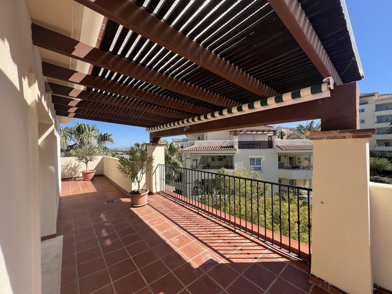 Apartment for Sale in La Cala Hills, Malaga 26