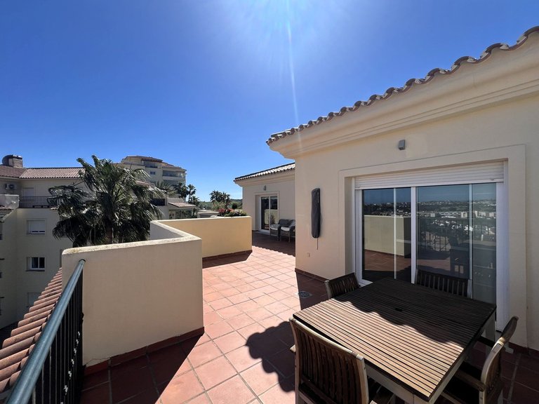 Apartment for Sale in La Cala Hills, Malaga 27