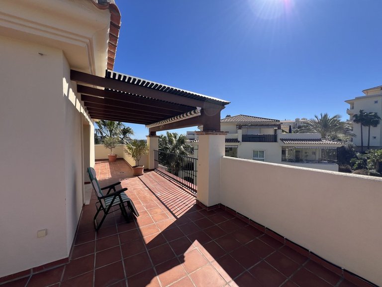 Apartment for Sale in La Cala Hills, Malaga 28