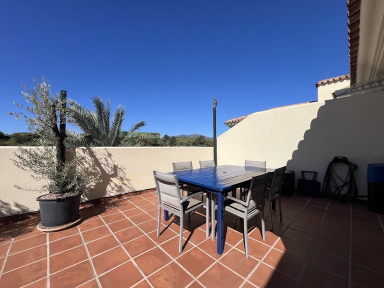 Apartment for Sale in La Cala Hills, Malaga 30