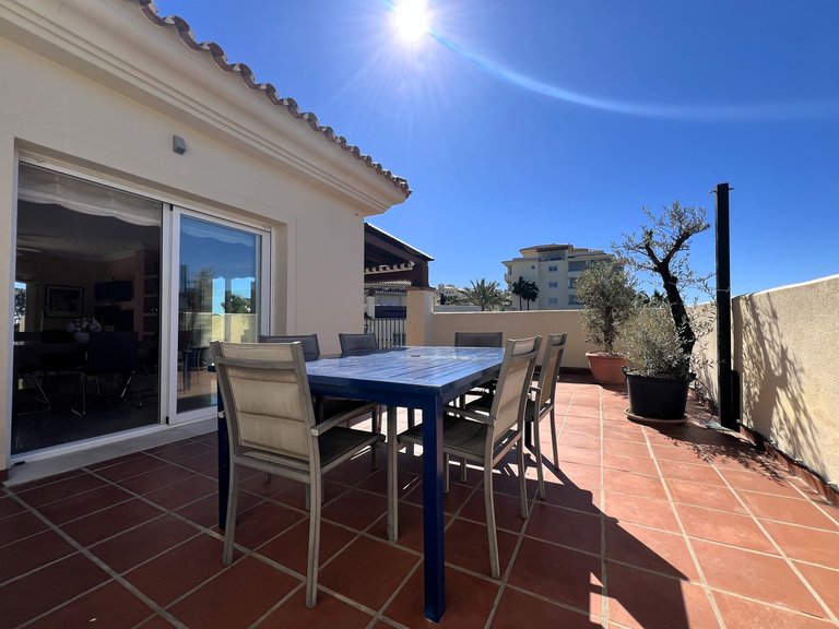 Apartment for Sale in La Cala Hills, Malaga 31