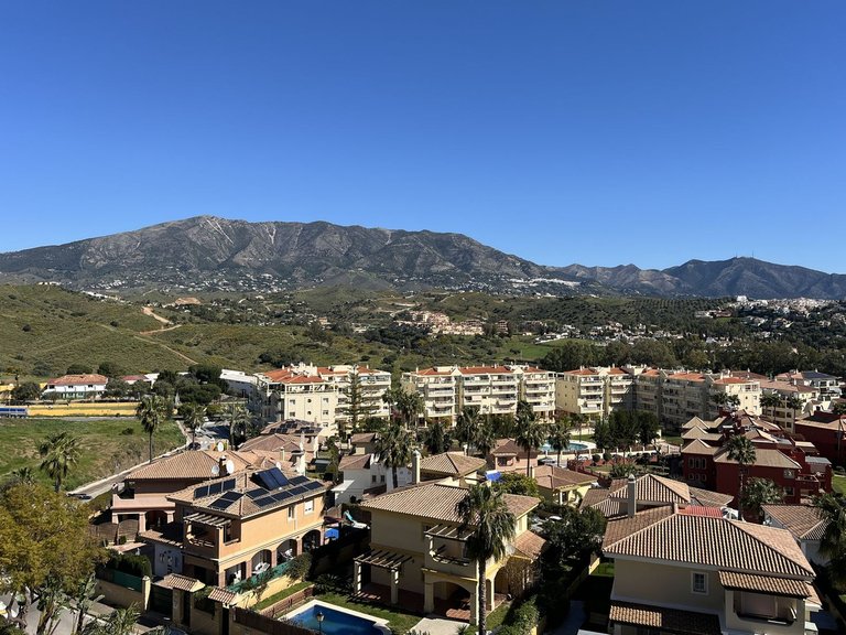 Apartment for Sale in La Cala Hills, Malaga 33