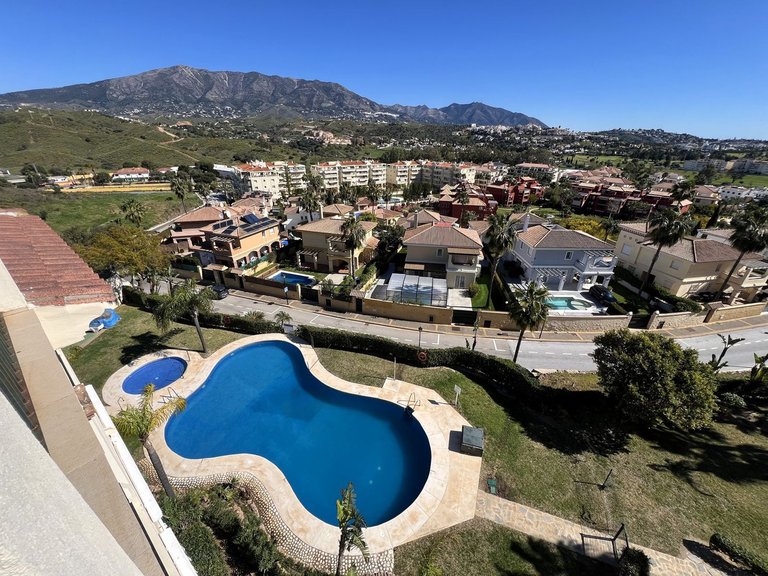 Apartment for Sale in La Cala Hills, Malaga 35