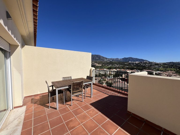 Apartment for Sale in La Cala Hills, Malaga 36