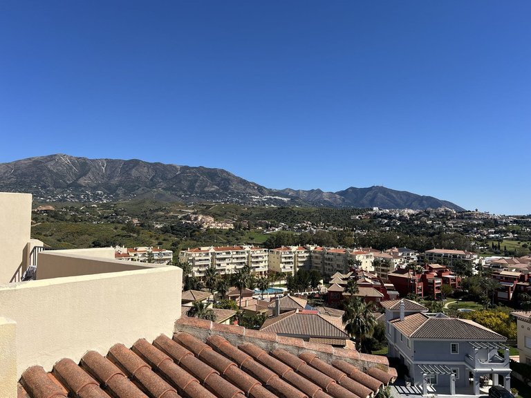 Apartment for Sale in La Cala Hills, Malaga 37