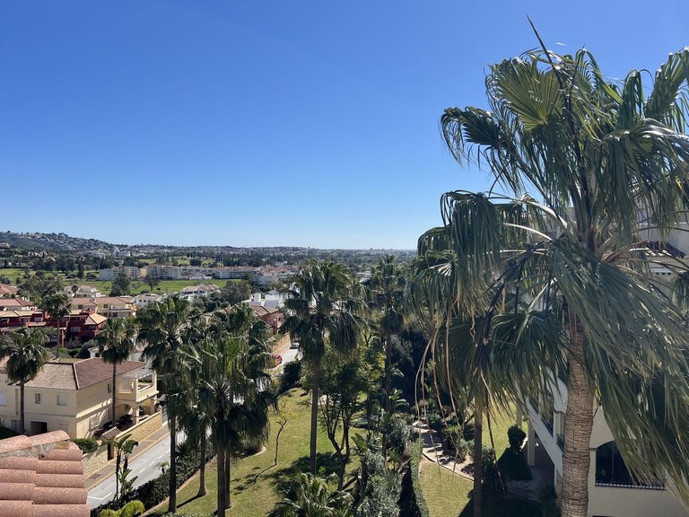 Apartment for Sale in La Cala Hills, Malaga 38