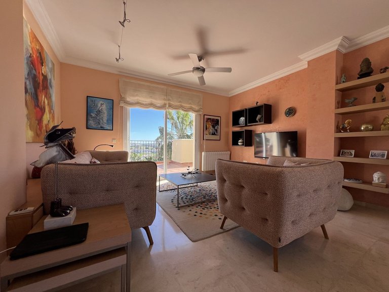 Apartment for Sale in La Cala Hills, Malaga 4