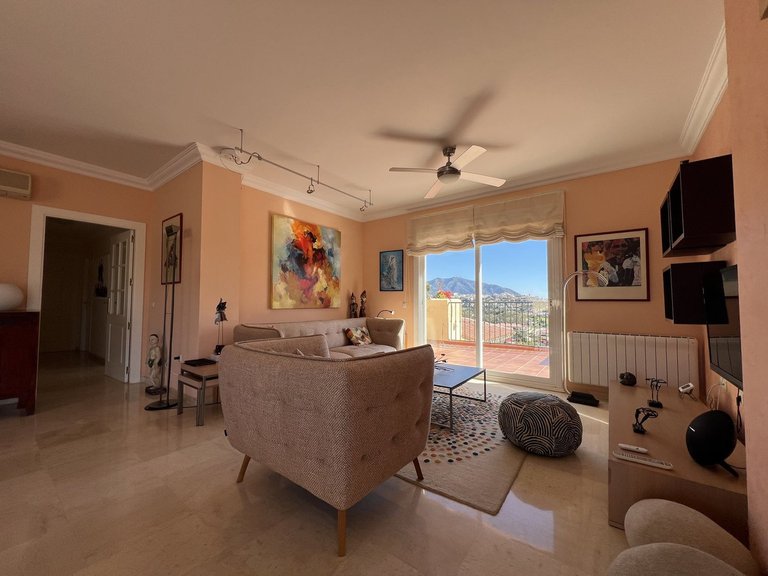 Apartment for Sale in La Cala Hills, Malaga 5