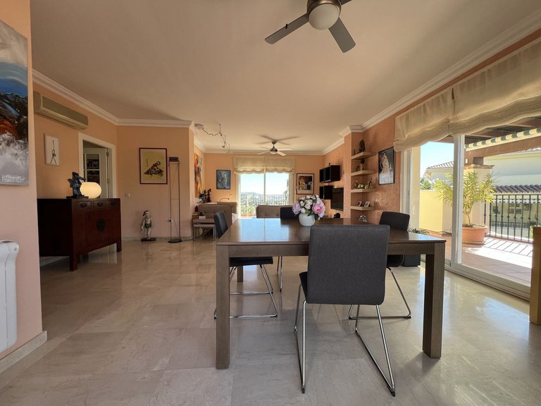 Apartment for Sale in La Cala Hills, Malaga 7