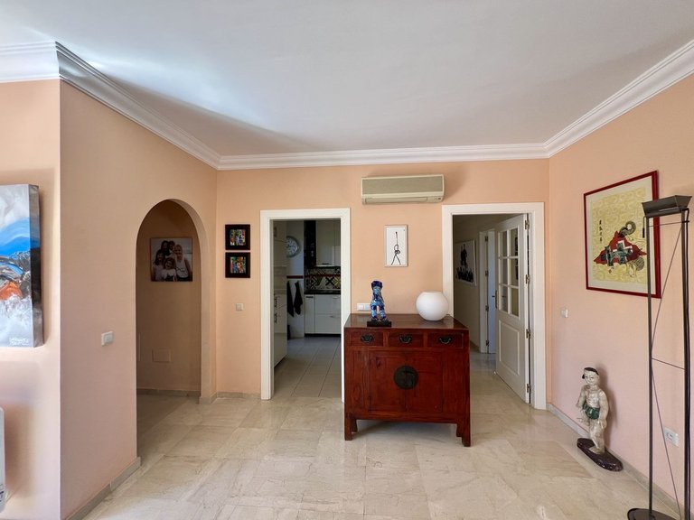 Apartment for Sale in La Cala Hills, Malaga 8