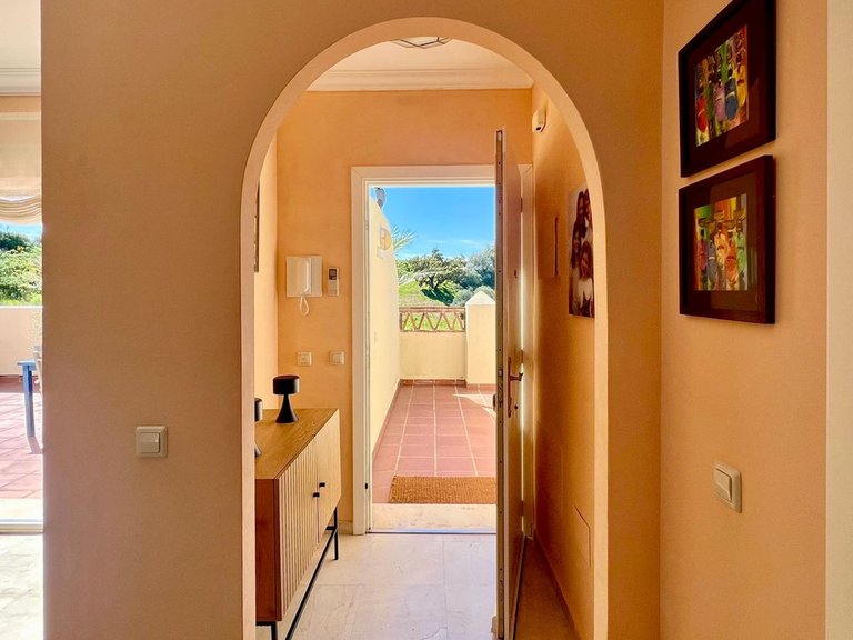 Apartment for Sale in La Cala Hills, Malaga 9