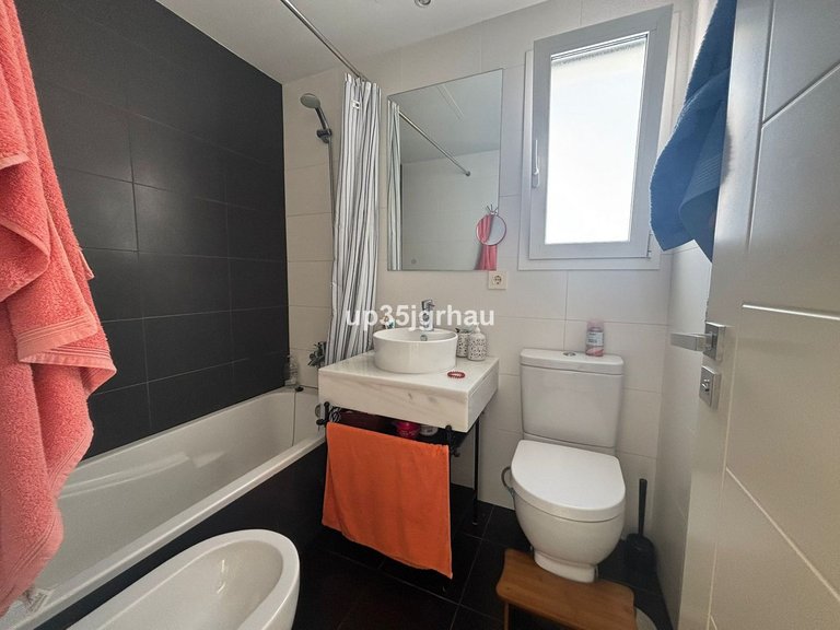 Apartment for Sale in Estepona, Malaga 10