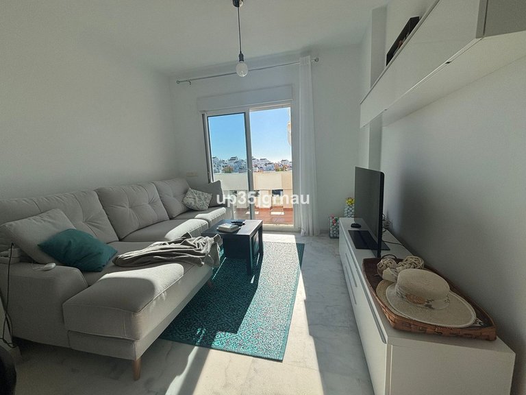 Apartment for Sale in Estepona, Malaga 13